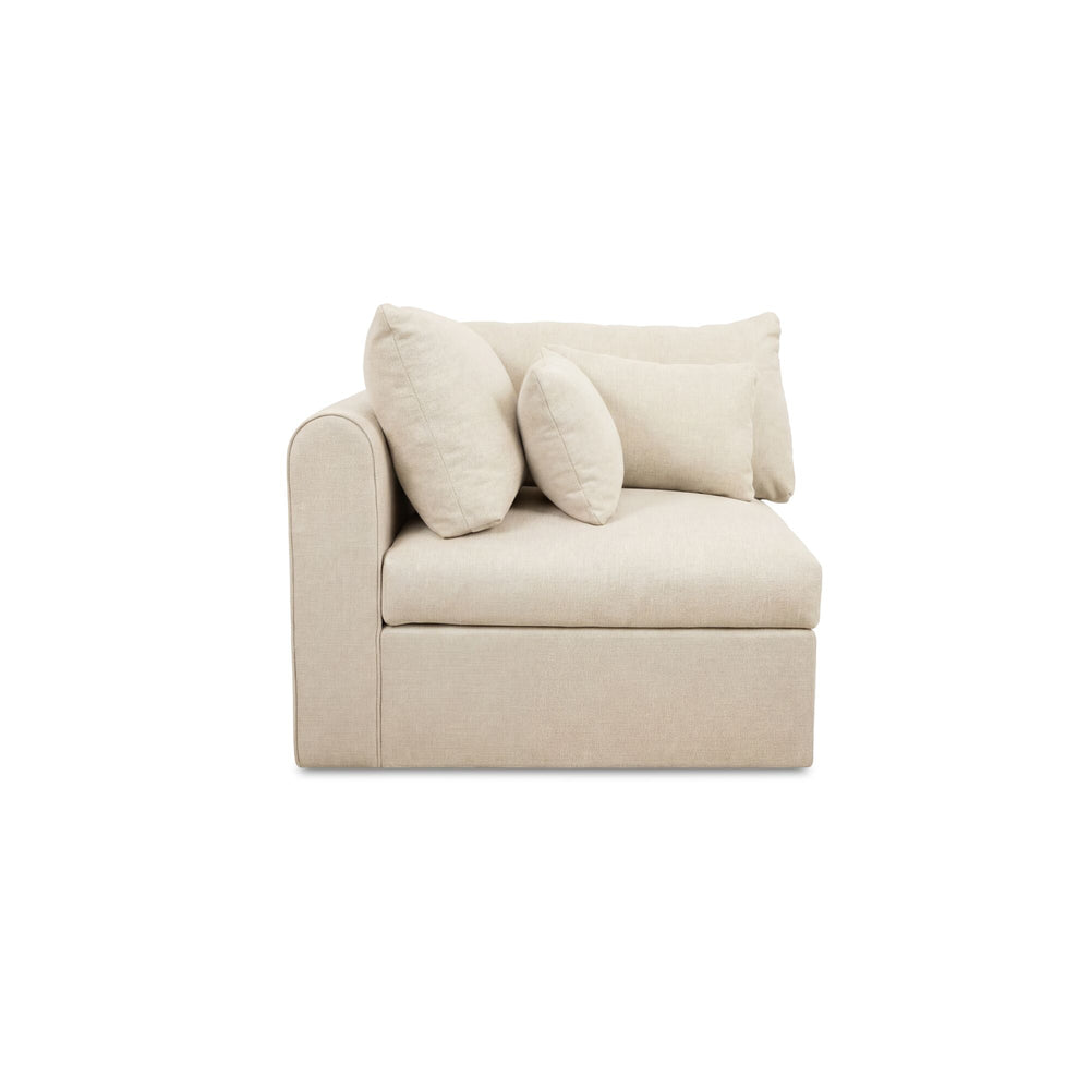 Swift Corner Chair