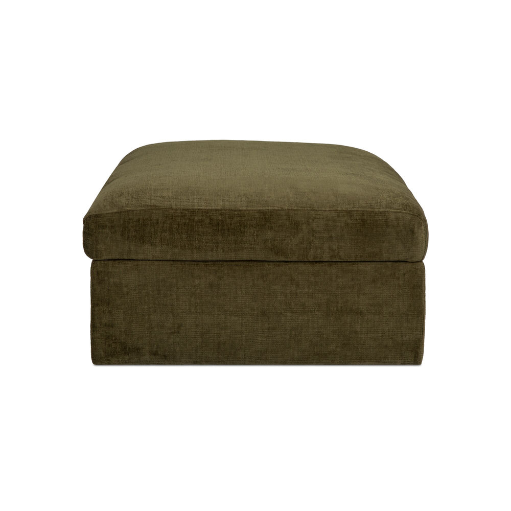 Swift Ottoman