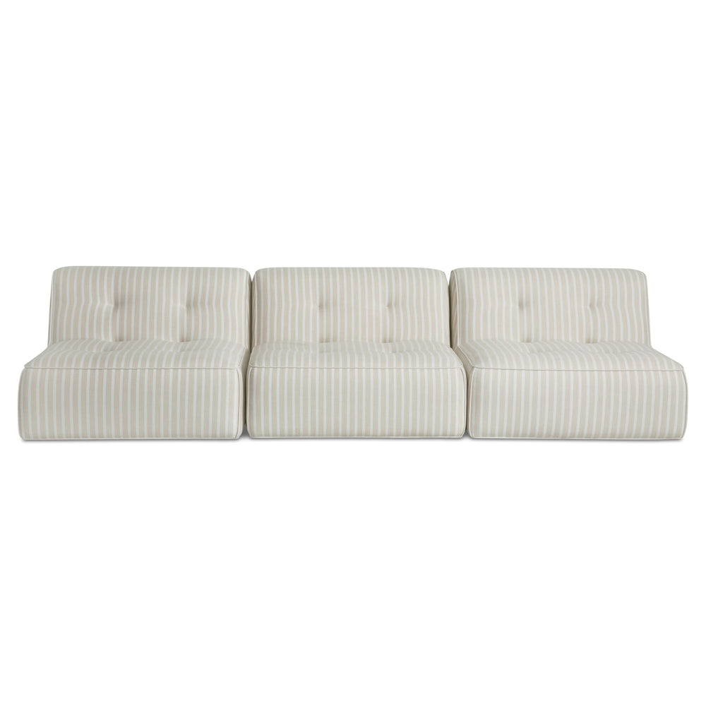 Sunseeker Outdoor Sectional