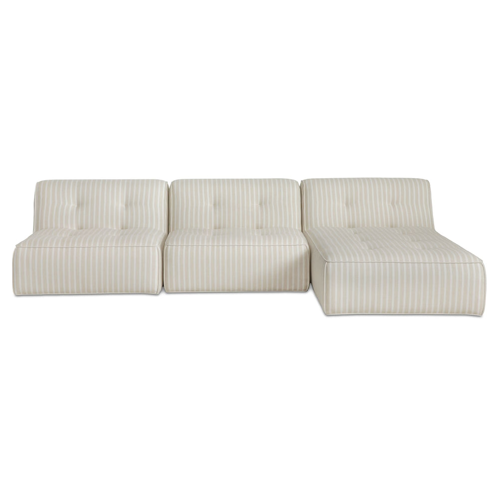Sunseeker Outdoor Sectional