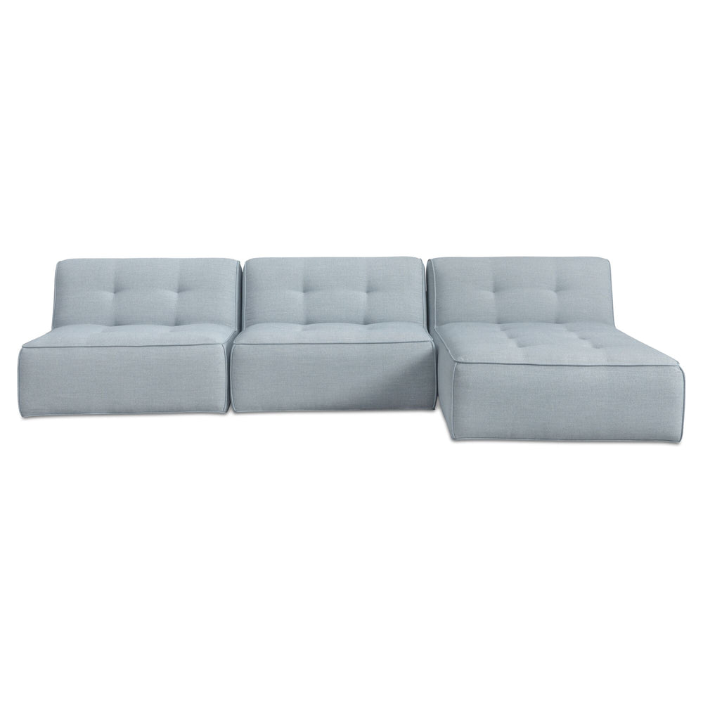 Sunseeker Outdoor Sectional