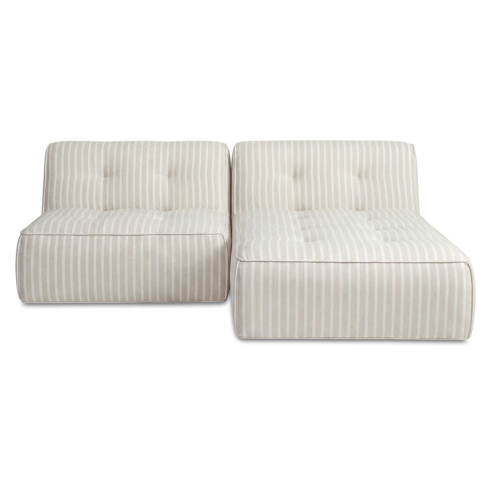Sunseeker Outdoor Sectional