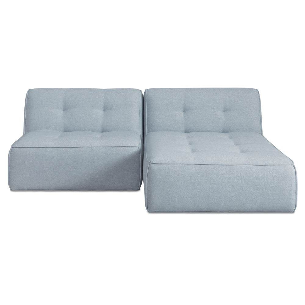 Sunseeker Outdoor Sectional