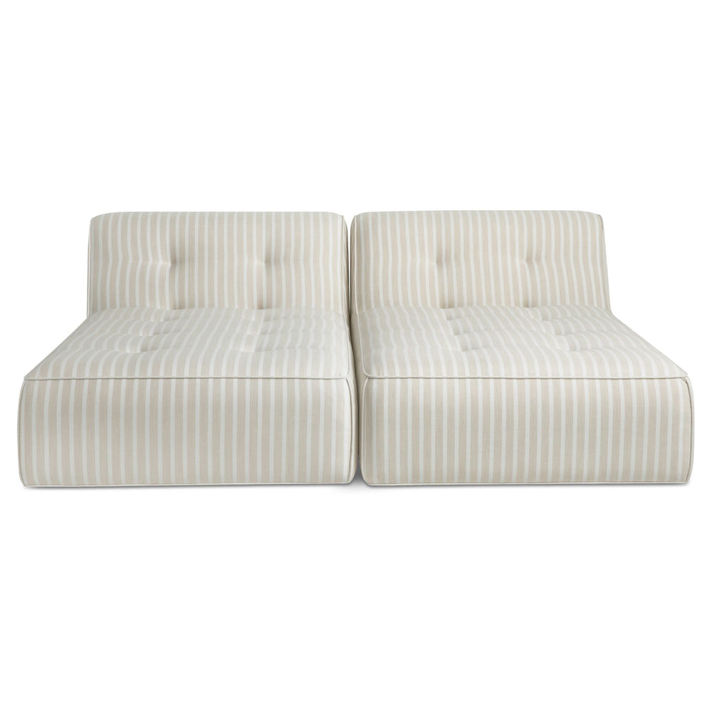 Sunseeker Outdoor Lounger