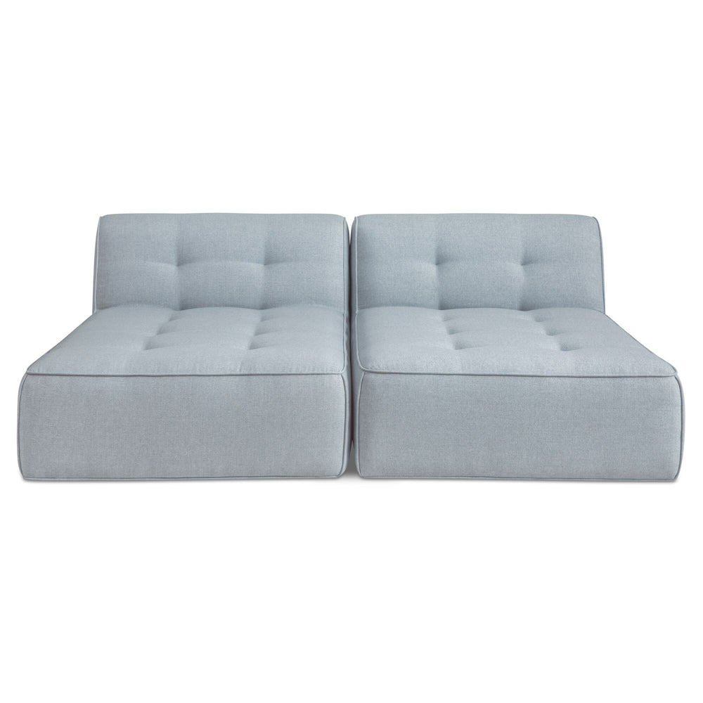 Sunseeker Outdoor Lounger