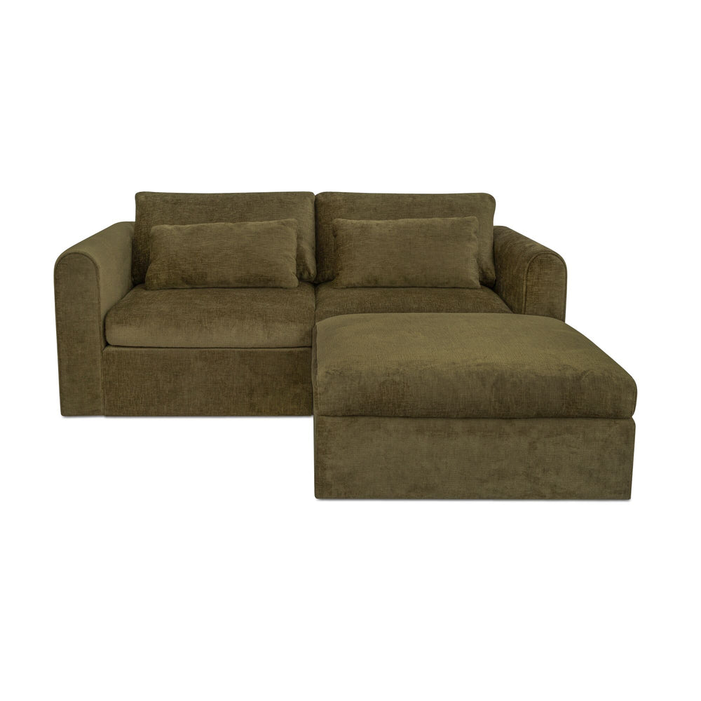 Swift Modular Sectional
