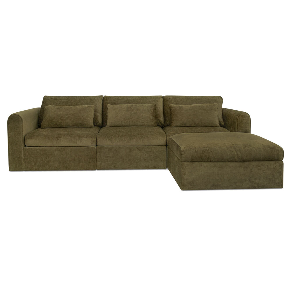 Swift Modular Sectional