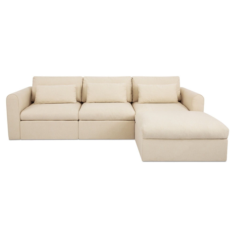 Swift Modular Sectional
