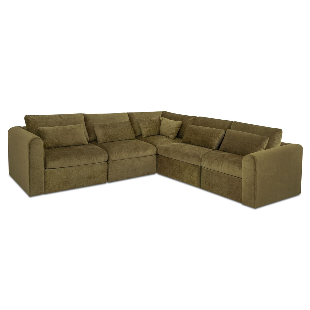 Swift Modular Sectional