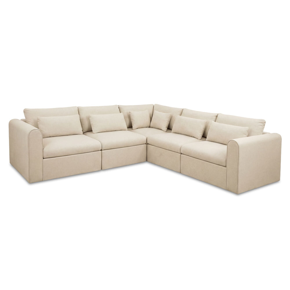 Swift Modular Sectional