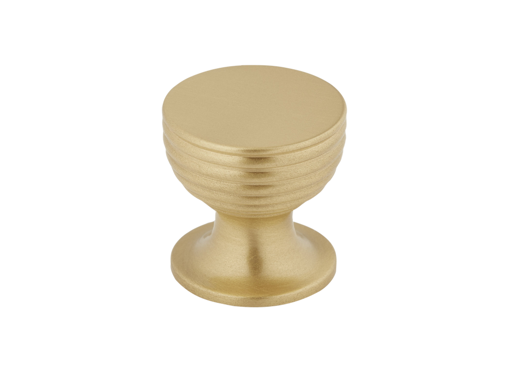 Armac_Martin_Aston_Reeded_Knob_Aged_Copper