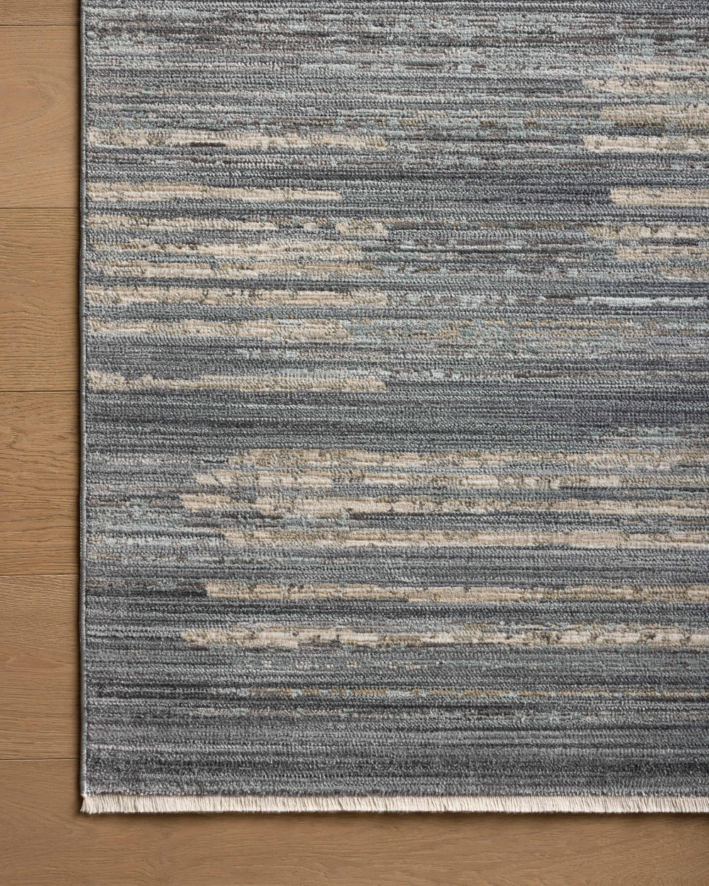 Wade Ocean / Sand Rug (WAE-02)