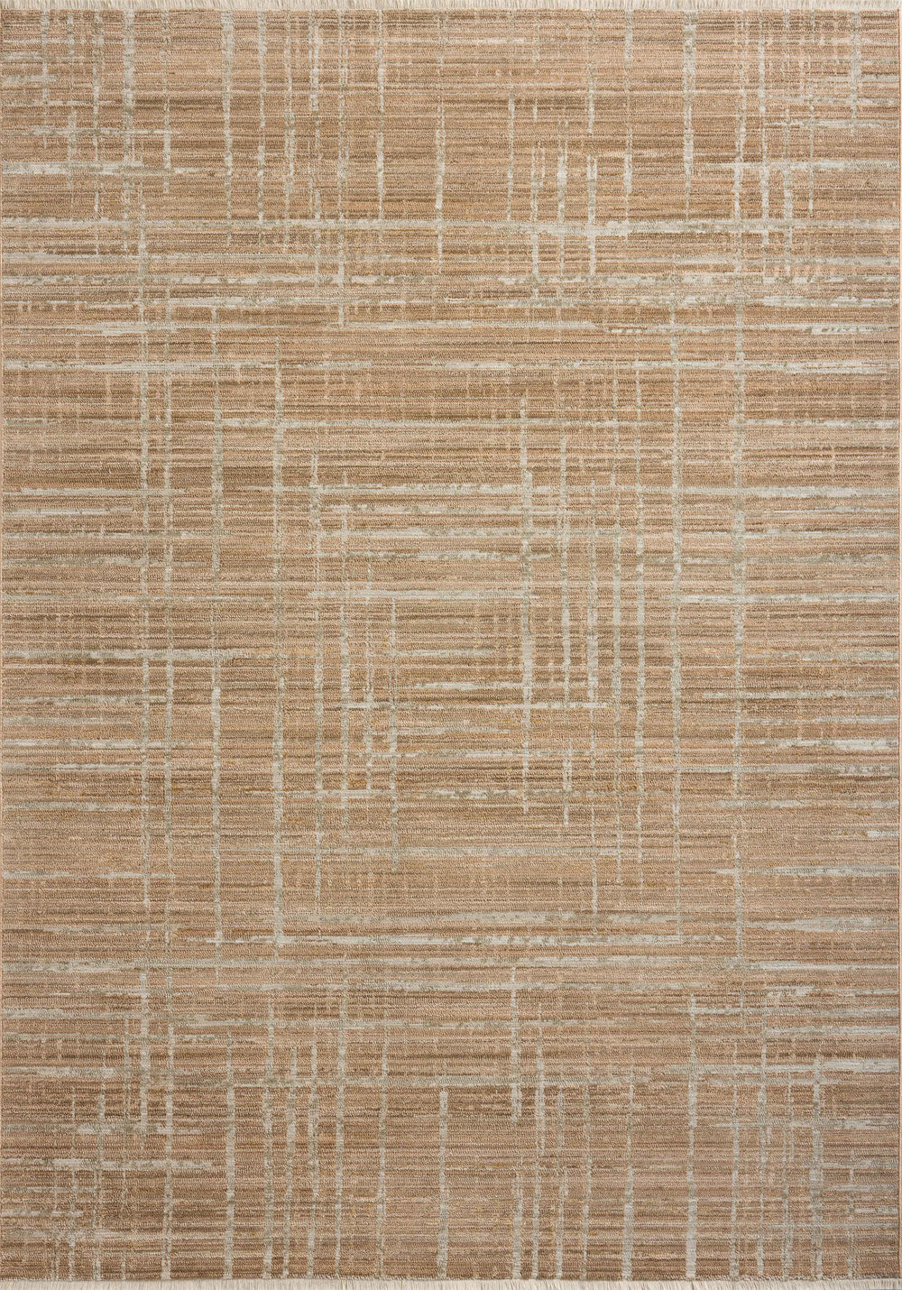 Wade Clay / Silver Rug (WAE-03)