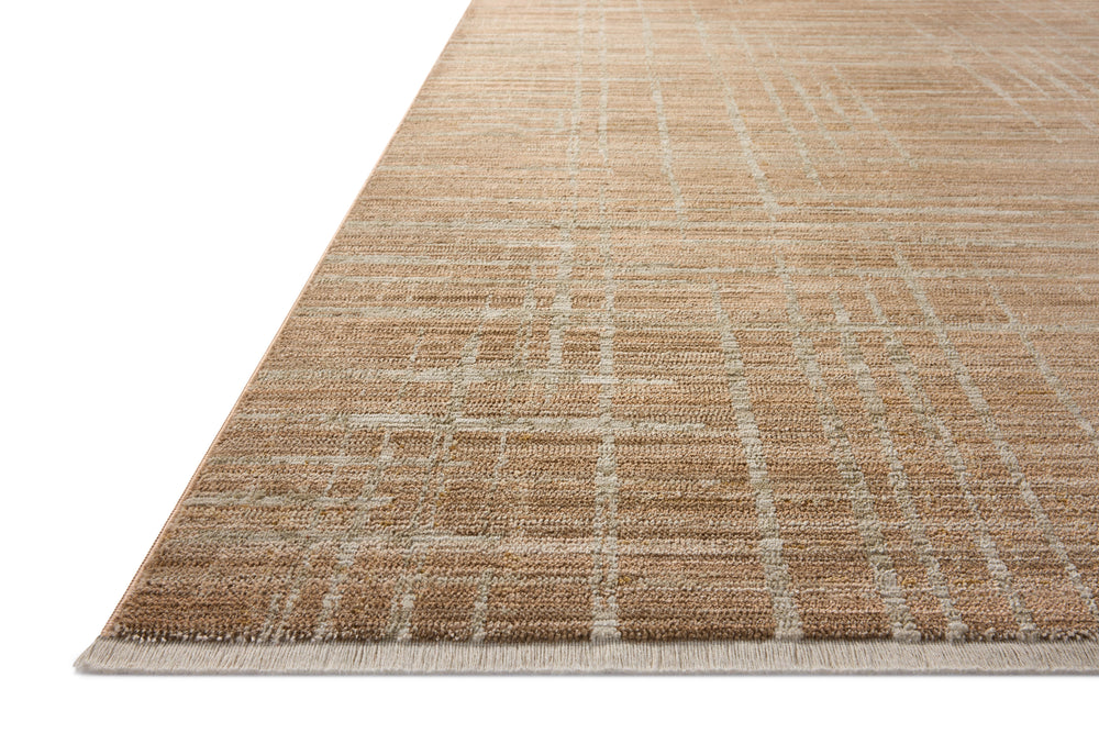 Wade Clay / Silver Rug (WAE-03)
