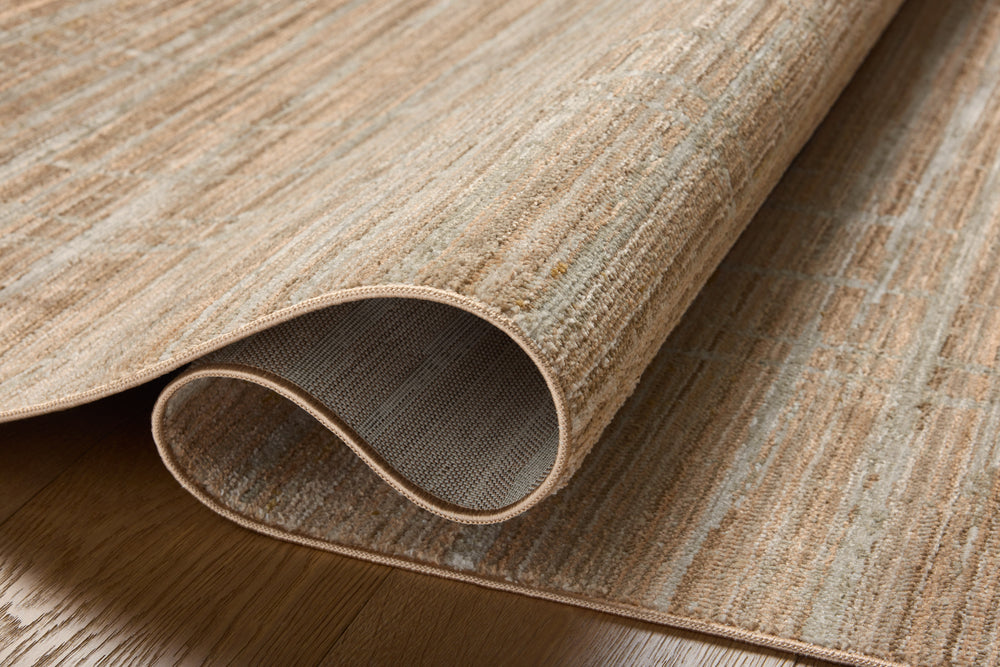 Wade Clay / Silver Rug (WAE-03)