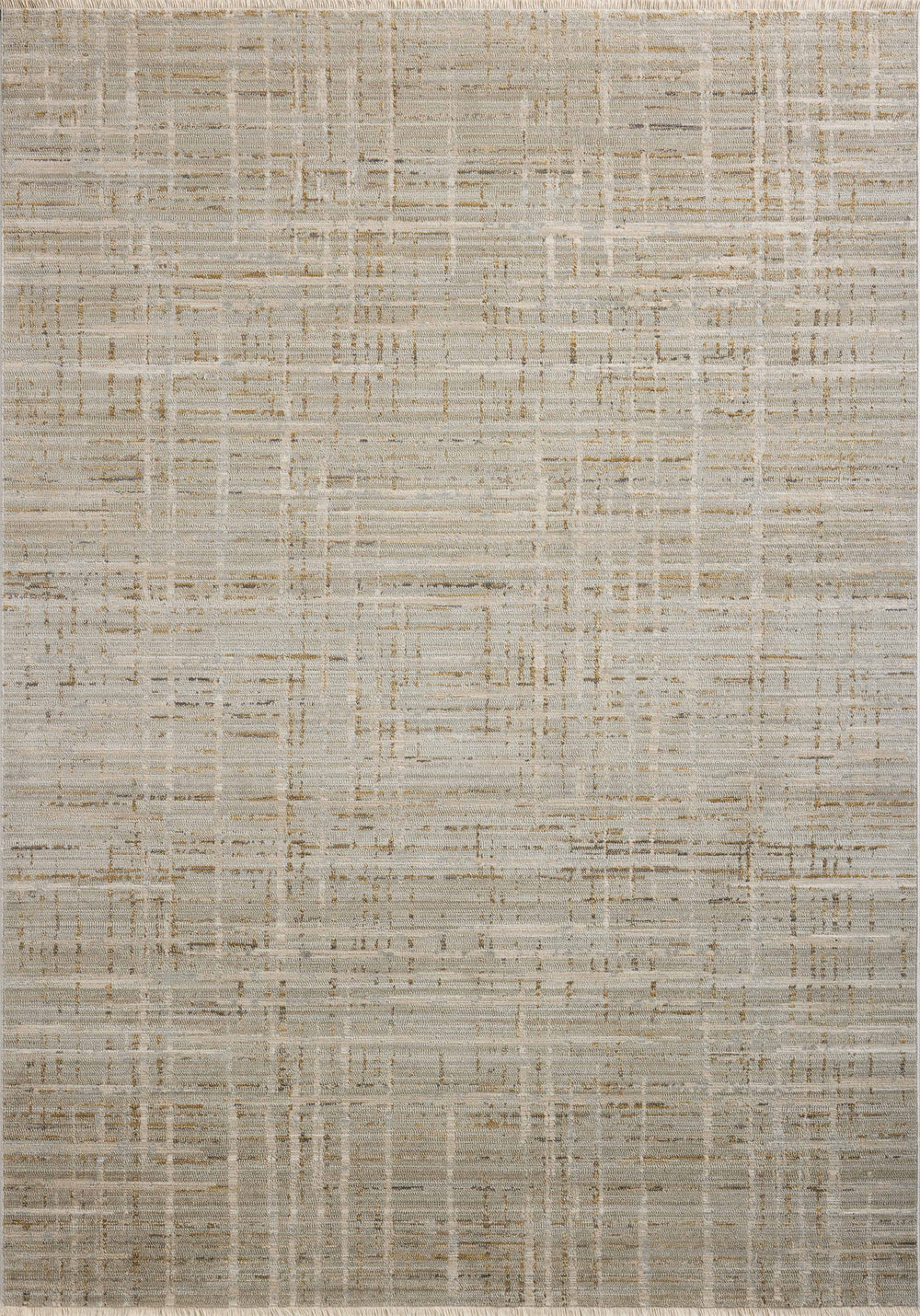 Wade Mist / Gold Rug (WAE-03)