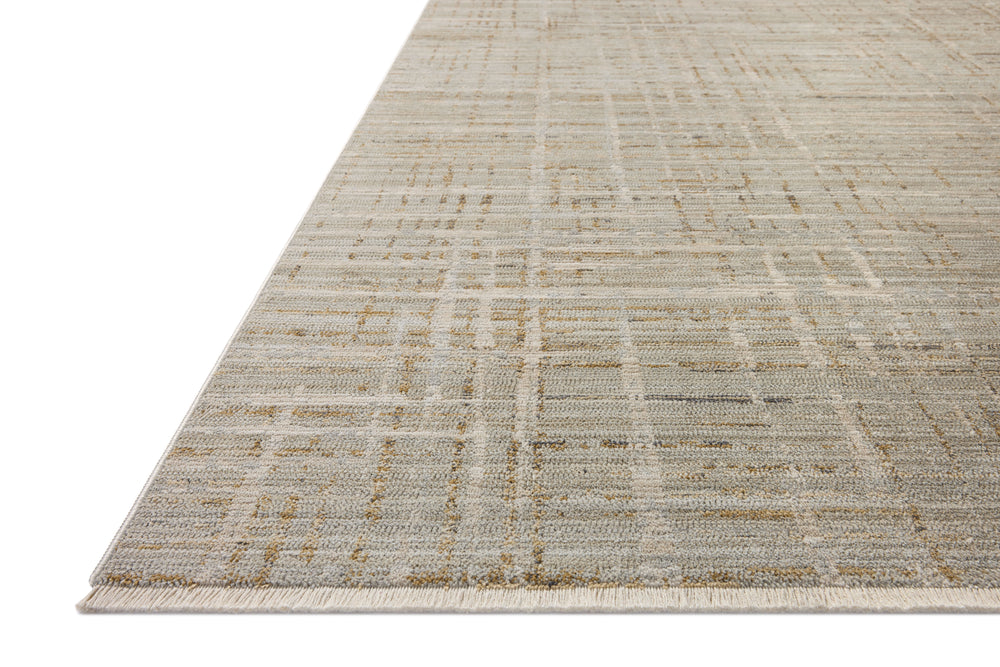 Wade Mist / Gold Rug (WAE-03)