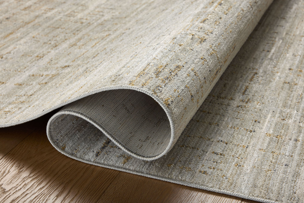 Wade Mist / Gold Rug (WAE-03)