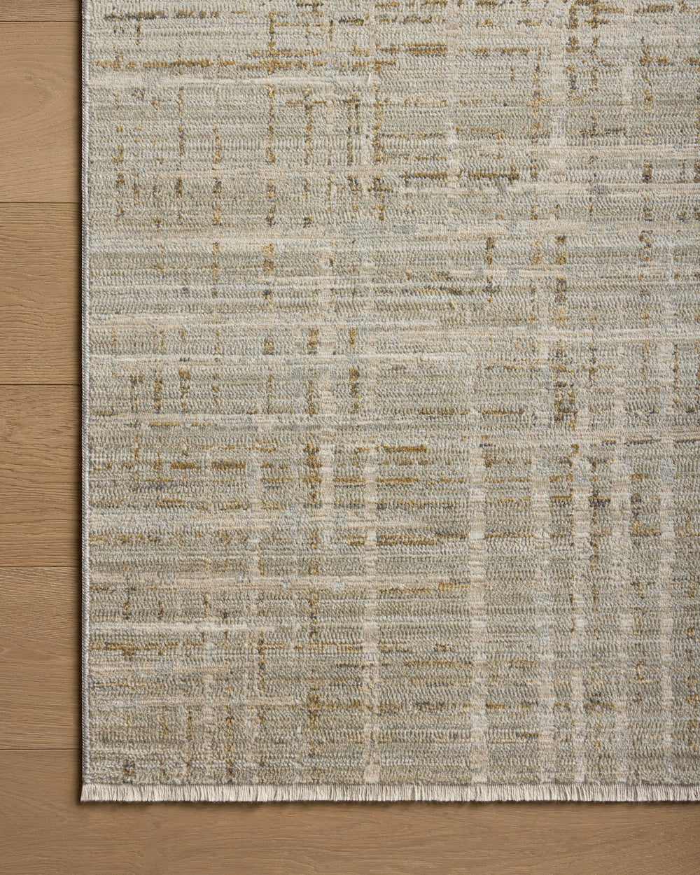 Wade Mist / Gold Rug (WAE-03)