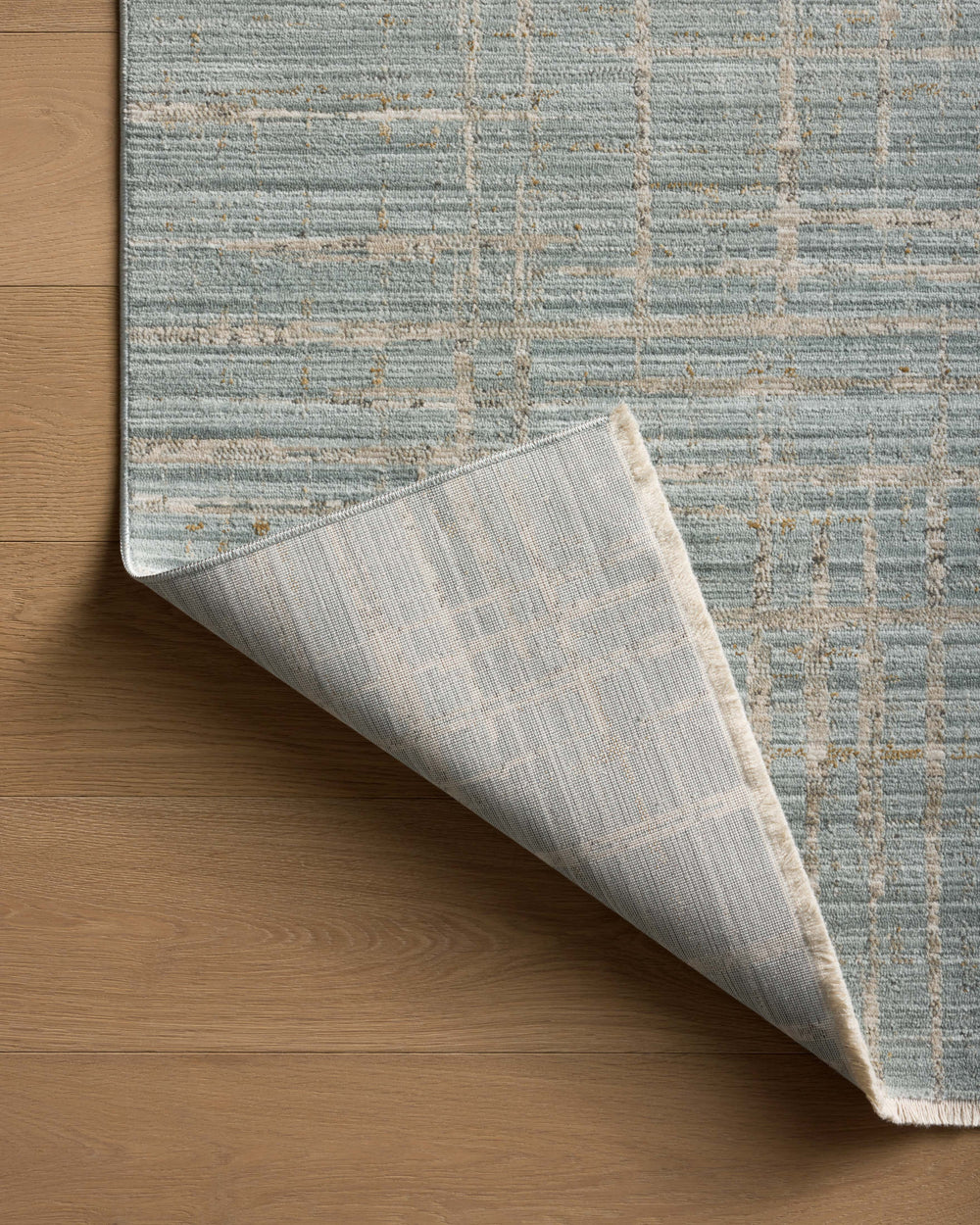 Wade Spa / Sand Rug (WAE-03)