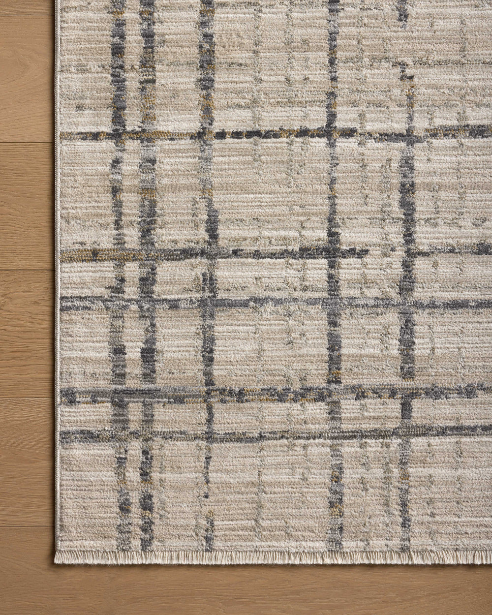 Wade Beige / Midnight Rug (WAE-05)