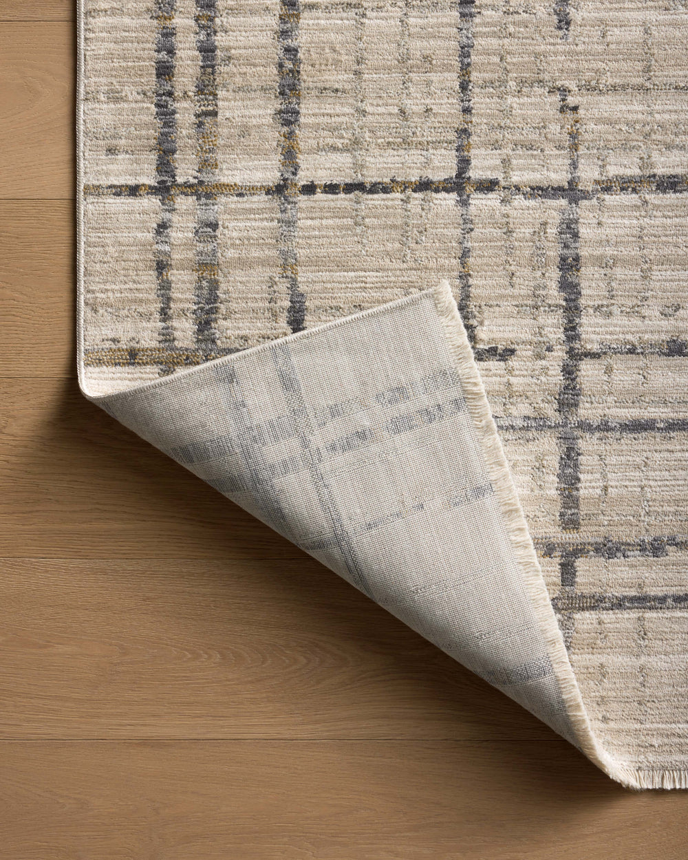 Wade Beige / Midnight Rug (WAE-05)