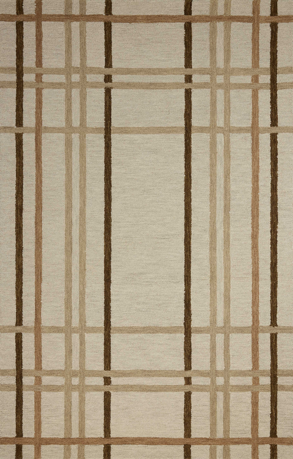 Way-01 Waylon Natural / Bark Rug