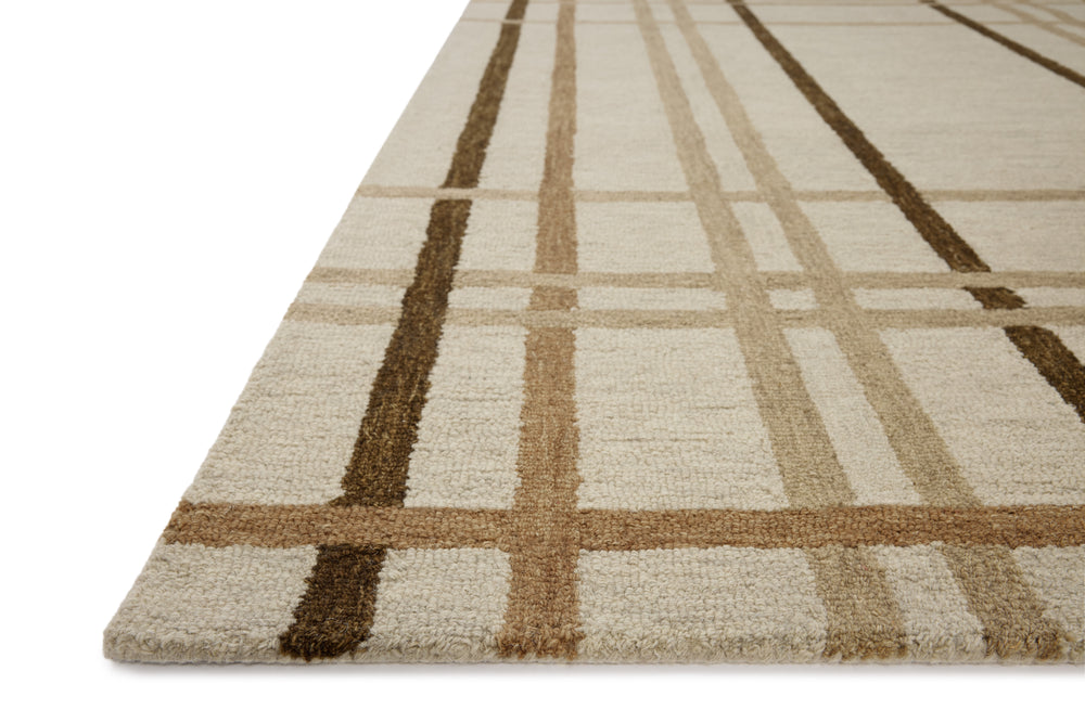 Way-01 Waylon Natural / Bark Rug