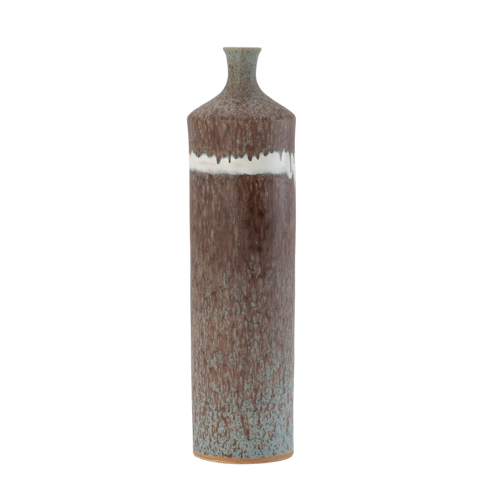 Tuscan Collection Soft Stripe Vases