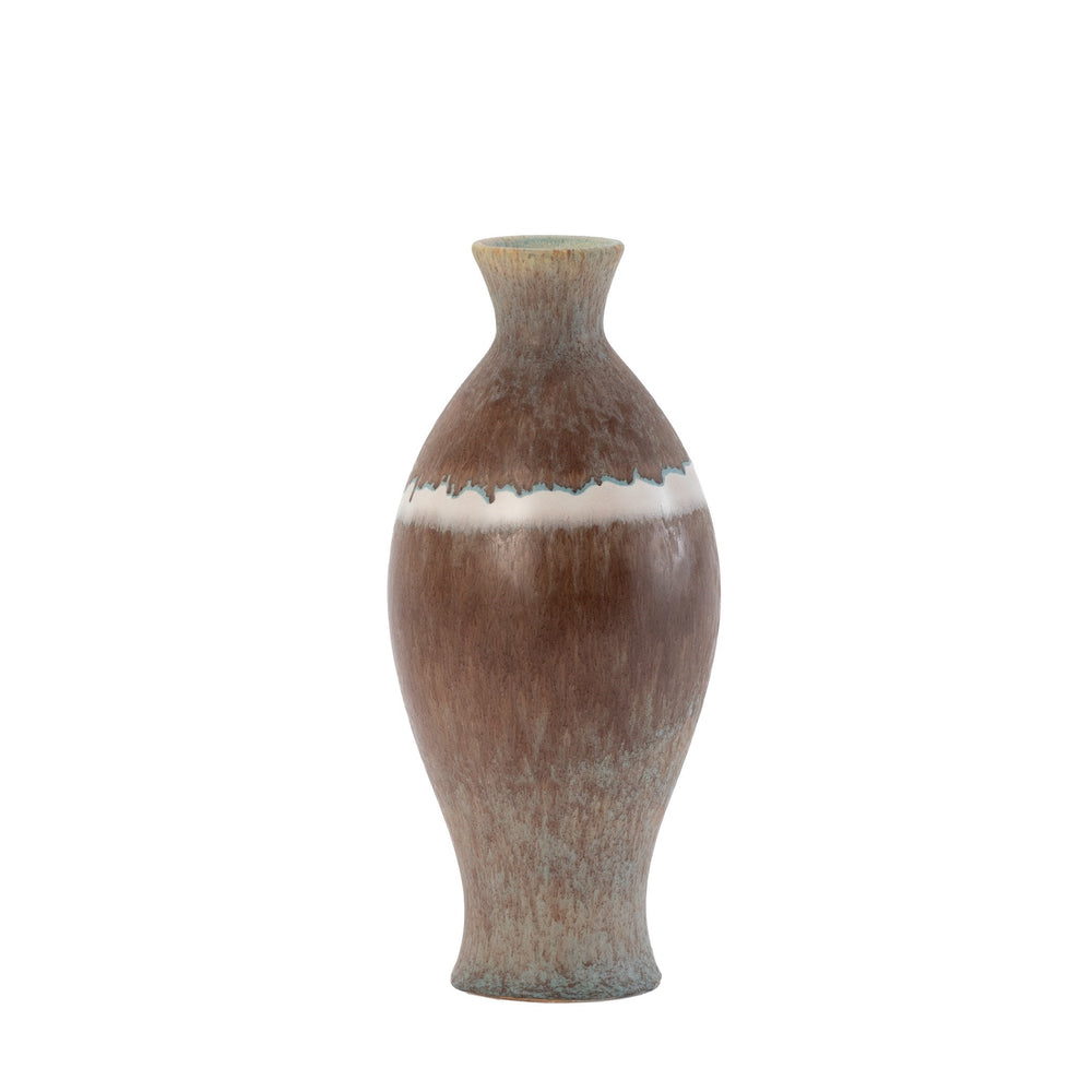 Tuscan Collection Soft Stripe Vases