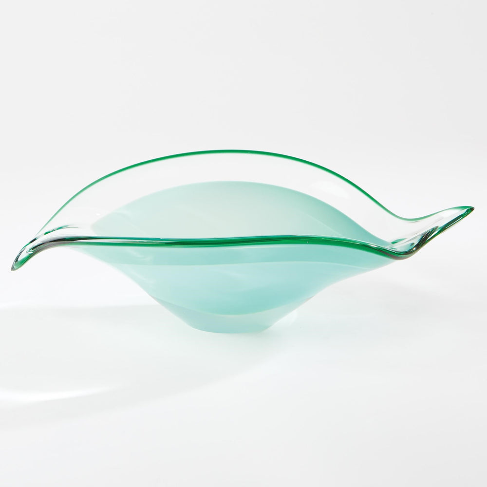 Bent Leaf Bowl