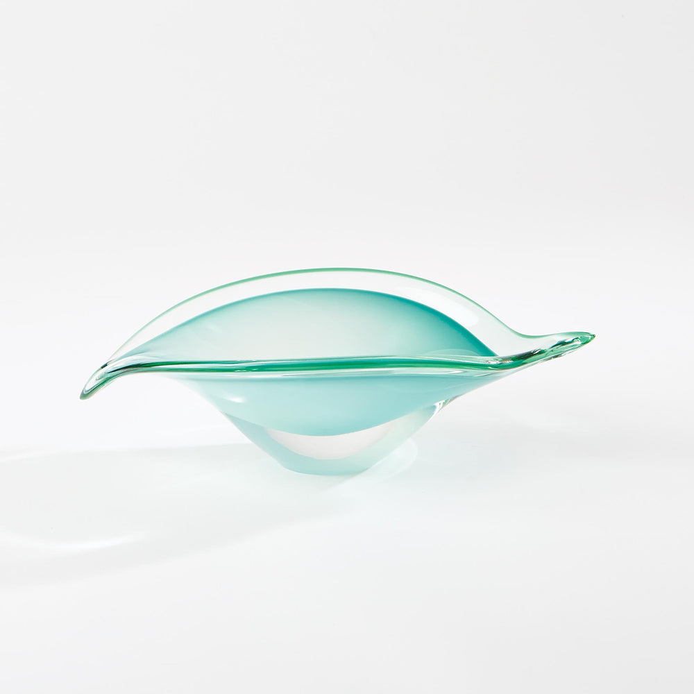 Bent Leaf Bowl