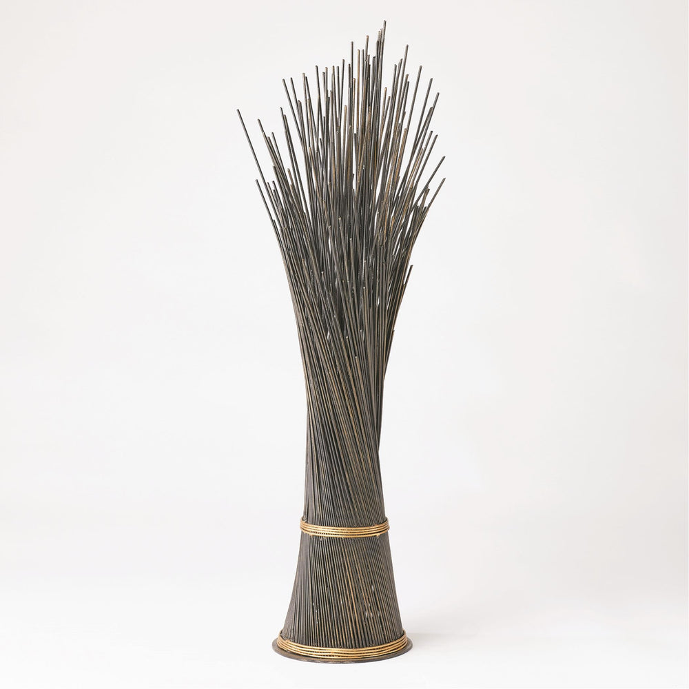 Sculpture de fil