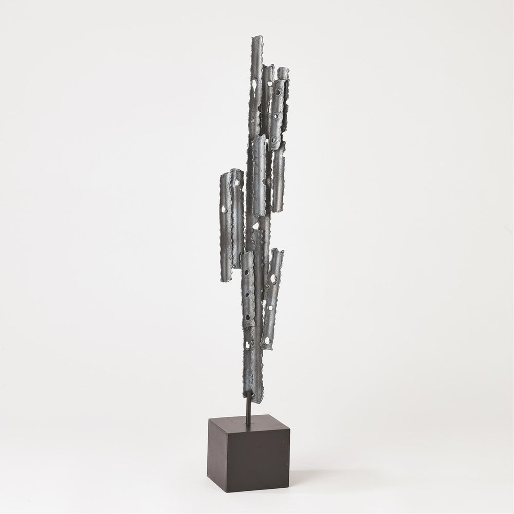 Brutalist Sculpture