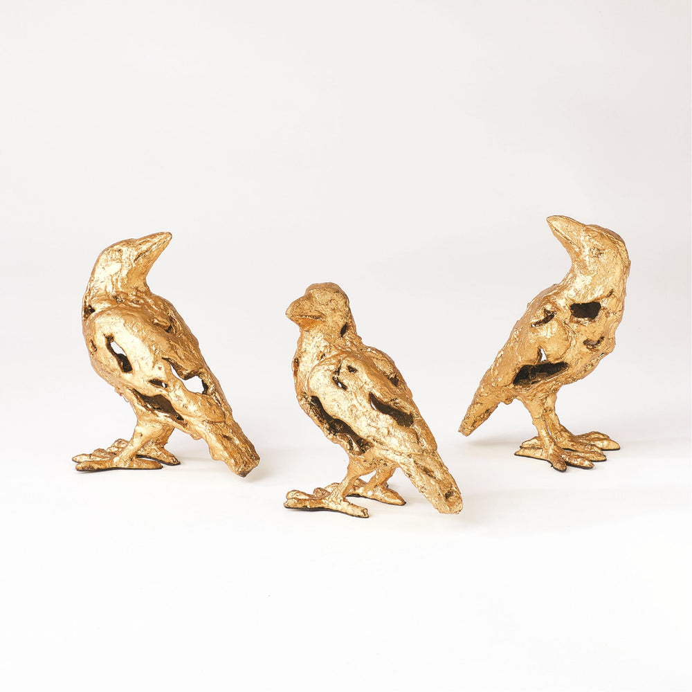 S/3 Deconstructed Birds