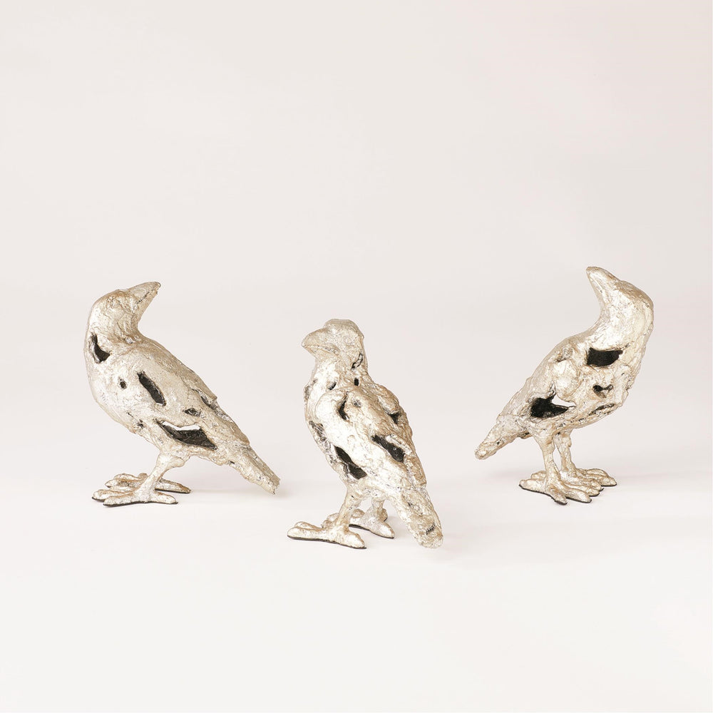 S/3 Deconstructed Birds