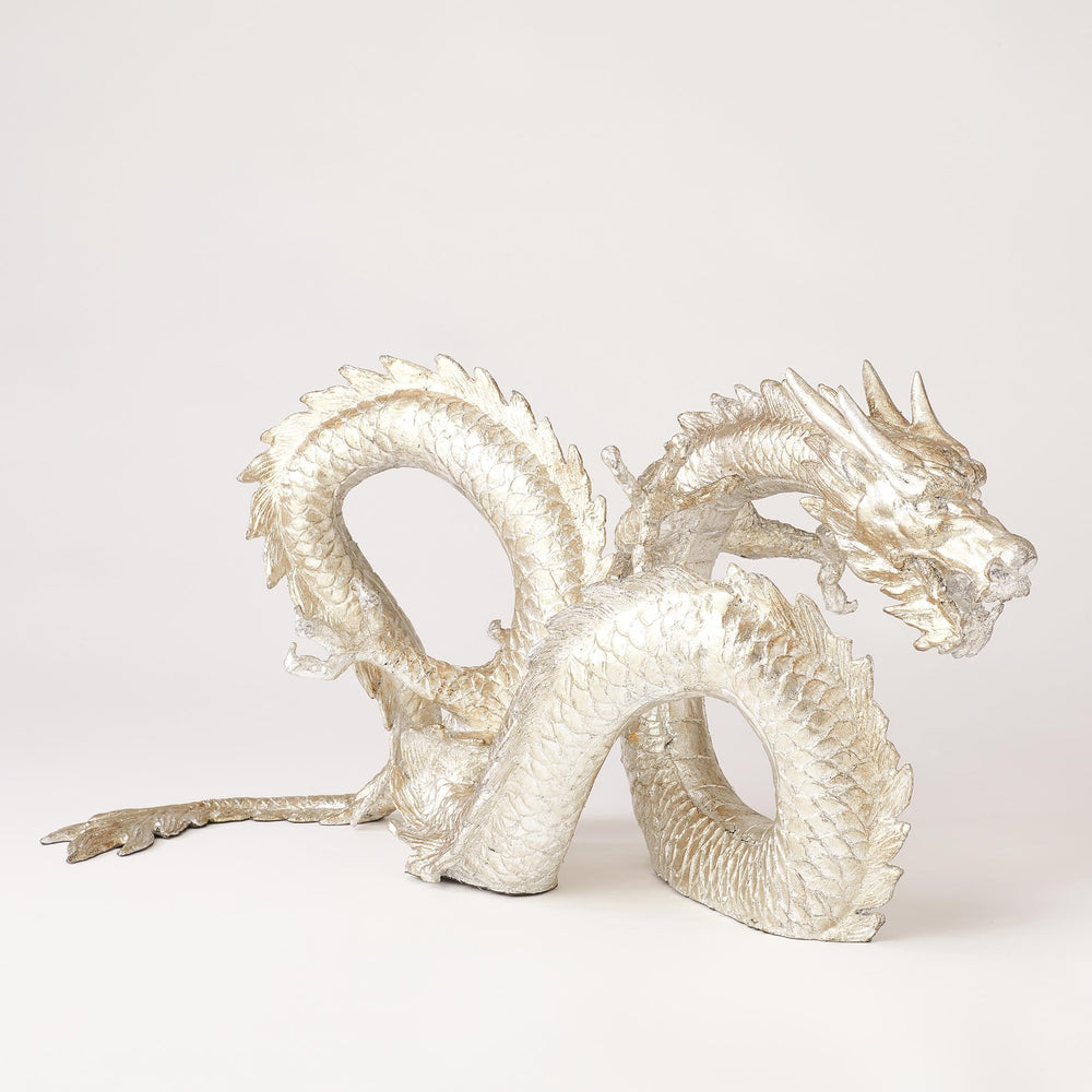 Dragon Sculptures
