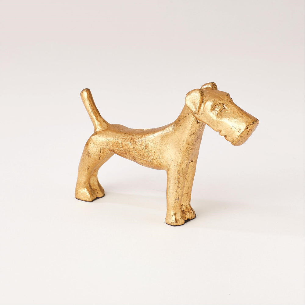 Chiens Scottie