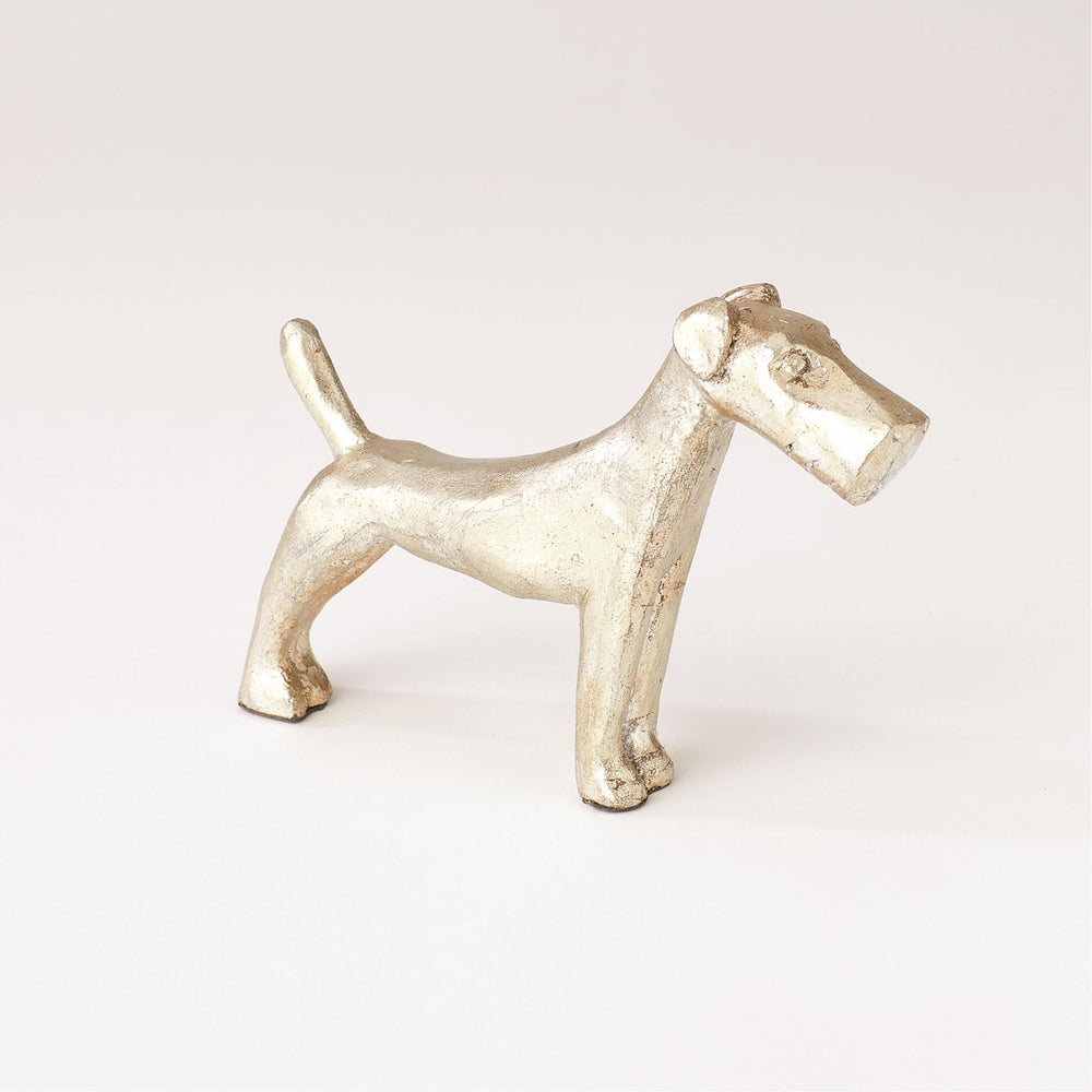 Chiens Scottie