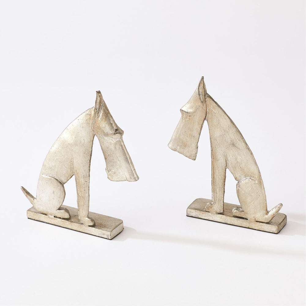Chiens Scottie