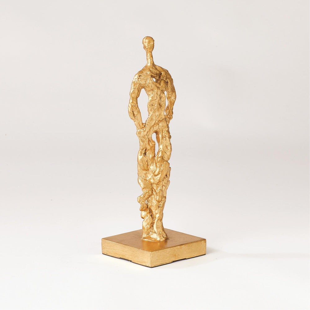 Solitaire Sculpture