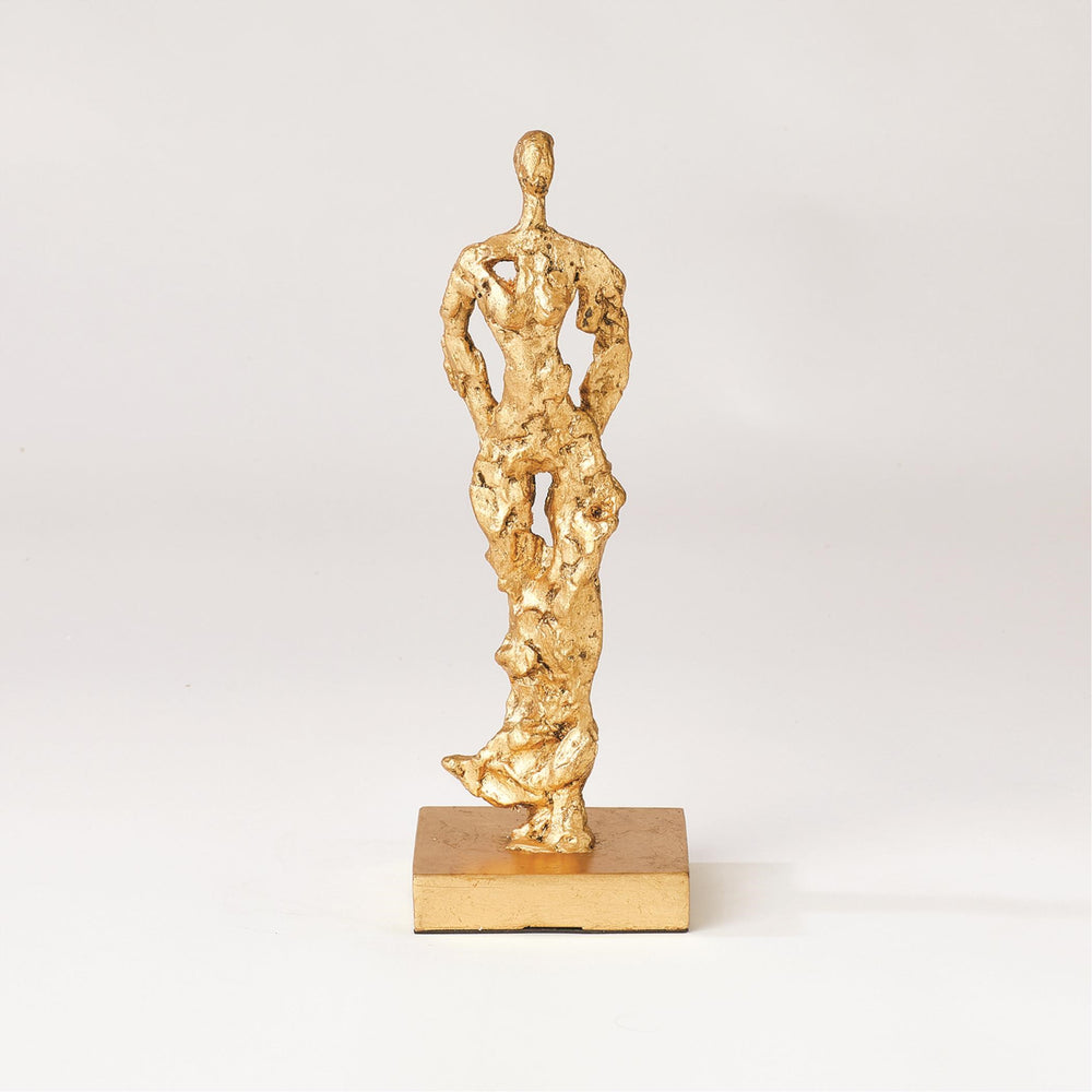 Solitaire Sculpture