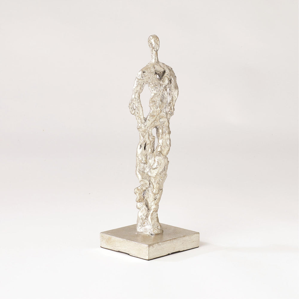 Solitaire Sculpture