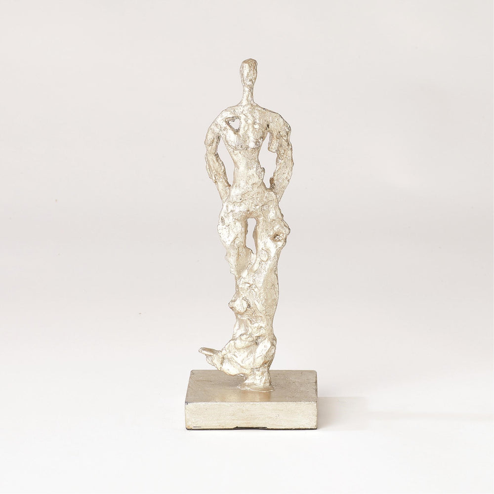 Solitaire Sculpture