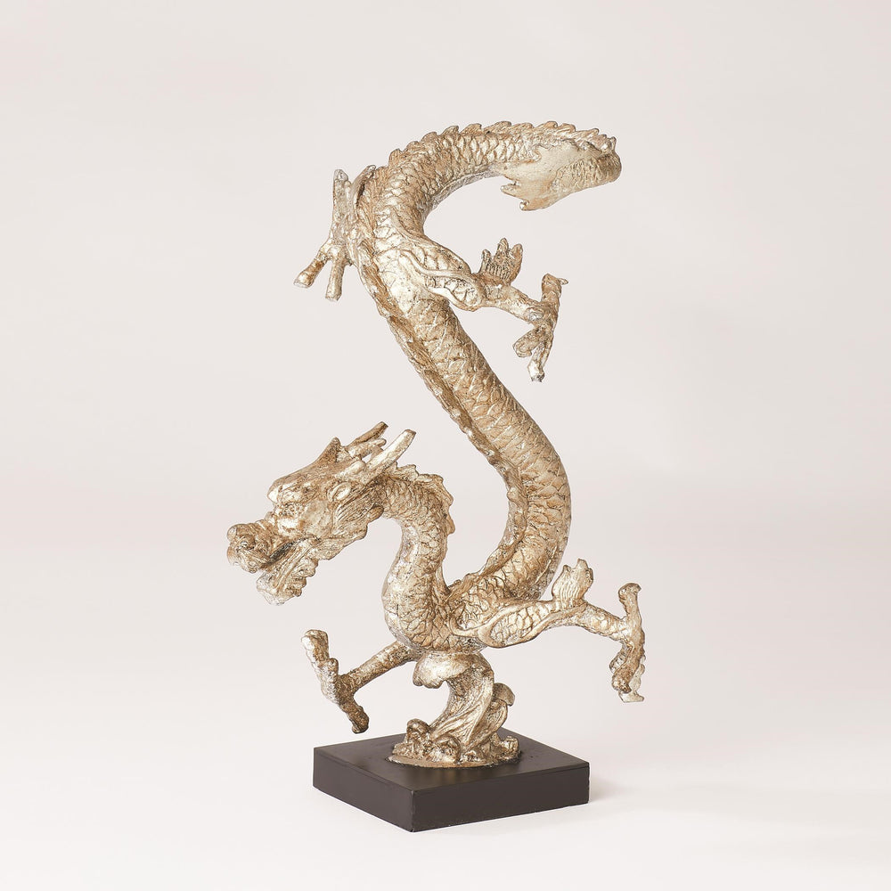 Standing Dragon