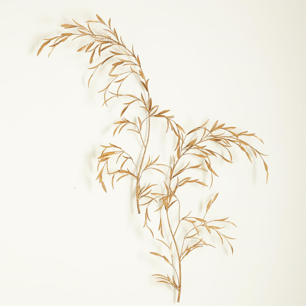 S / 2 Weeping Willow Wall Decor