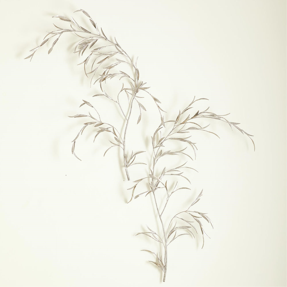 S / 2 Weeping Willow Wall Decor