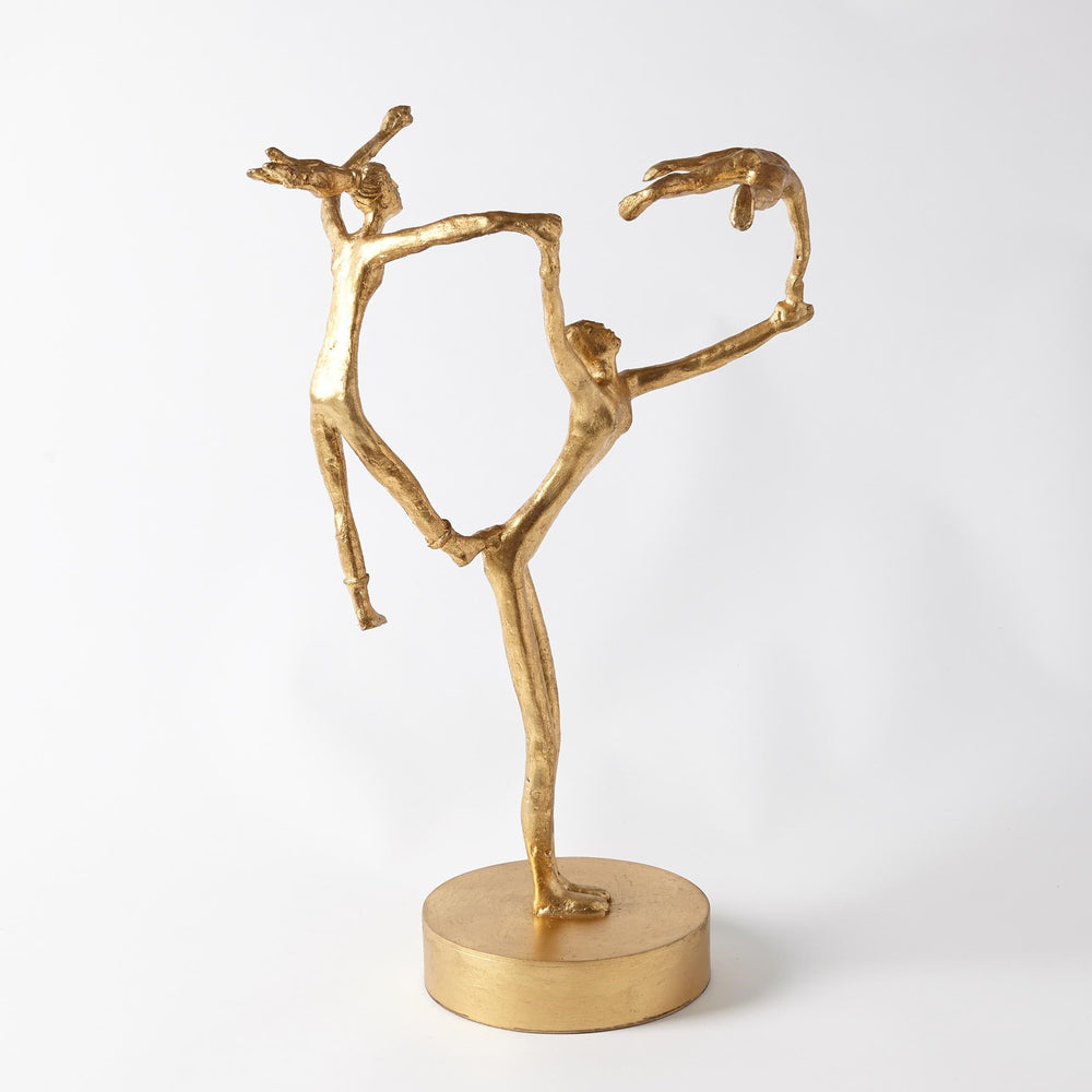 Recess Sculpture