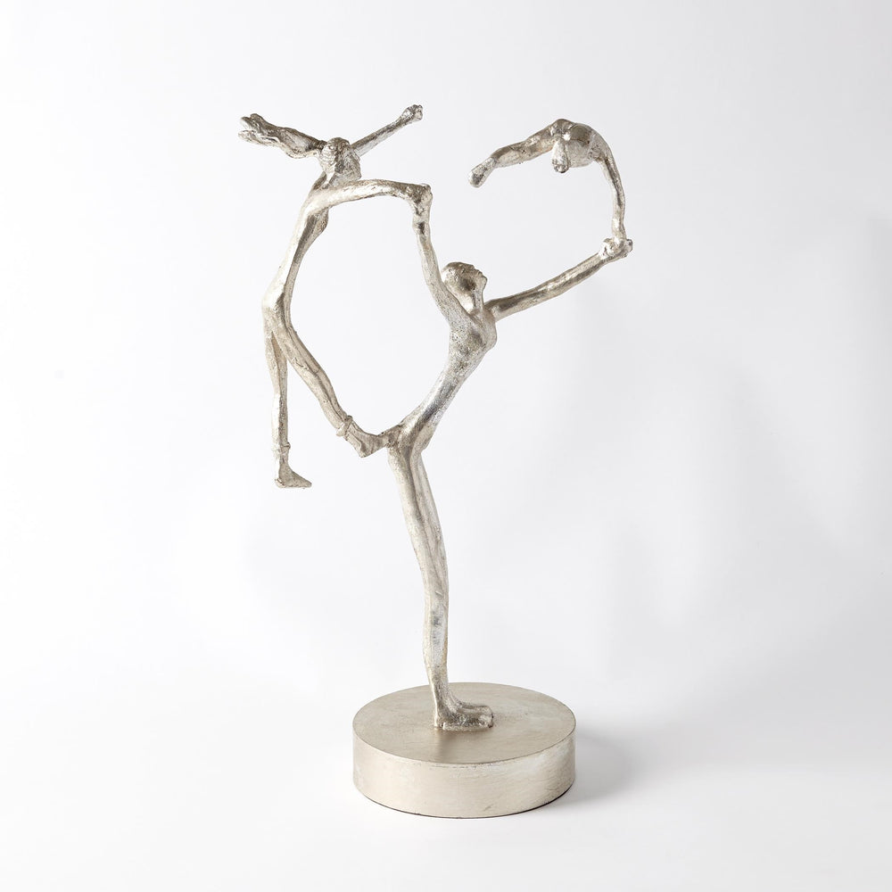 Recess Sculpture