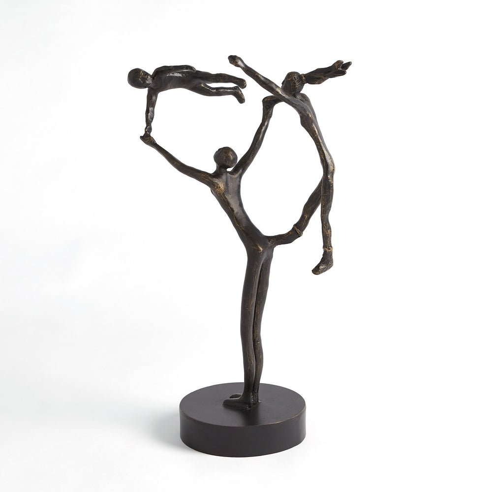 Recess Sculpture